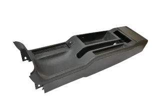 VW Passat 3B Mitteltunnel Mittelkonsole Abdeckung Verkleidung 3B0863323B - Bild 1