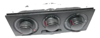 Seat Arosa Heizungsbedienteil Heizungsregler Regler Heizung Umluft 6H0819045 - Bild 1