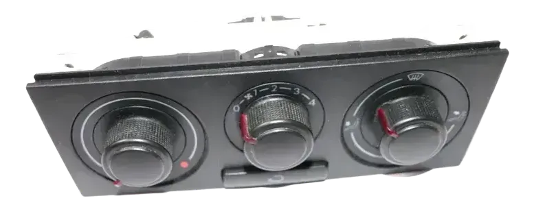 Seat Arosa Heizungsbedienteil Heizungsregler Regler Heizung Umluft 6H0819045 - Bild 1