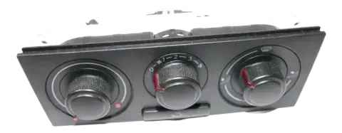 Seat Arosa Heizungsbedienteil Heizungsregler Regler Heizung Umluft 6H0819045