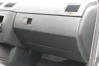 Skoda Fabia 6Y Deckel Klappe für Handschuhfach Handschuhfachdeckel -Kratzer - Bild 2