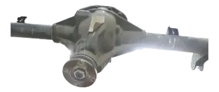 MAN TGE Crafter 7C Hinterachse Achse hinten Differential 2N0500029G -NUR 1.100km - Bild 5