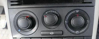 Seat Arosa Heizungsbedienteil Heizungsregler Regler Heizung Umluft 6H0819045 - Bild 3