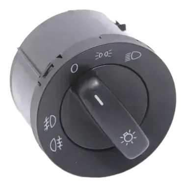 VW Golf 5 Jetta Lichtschalter Schalter Licht 1K0941431Q /AJ / BD