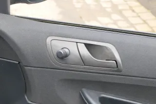 1 x Skoda Fabia 6Y Türverkleidung Verkleidung Tür vorn vorne rechts schwarz onyx - Bild 5