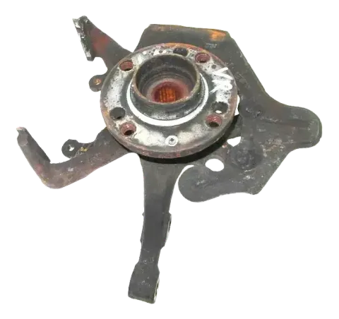 VW Polo 6N2 6N Radnabe ohneABS vorne rechts Achsschenkel Radlager Lupo Seat Aros