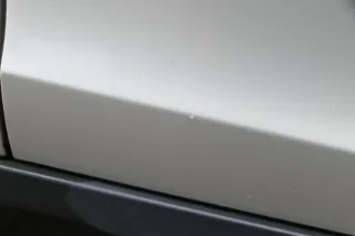 Seat Altea 5P XL Toled Tür vorn rechts Beifahrertür gelb beige LS1R -ohneAnbaute - Bild 9