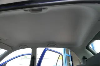 Skoda Fabia 6Y Schrägheck Himmel Innenraum Decke Dach oben grau - Bild 11