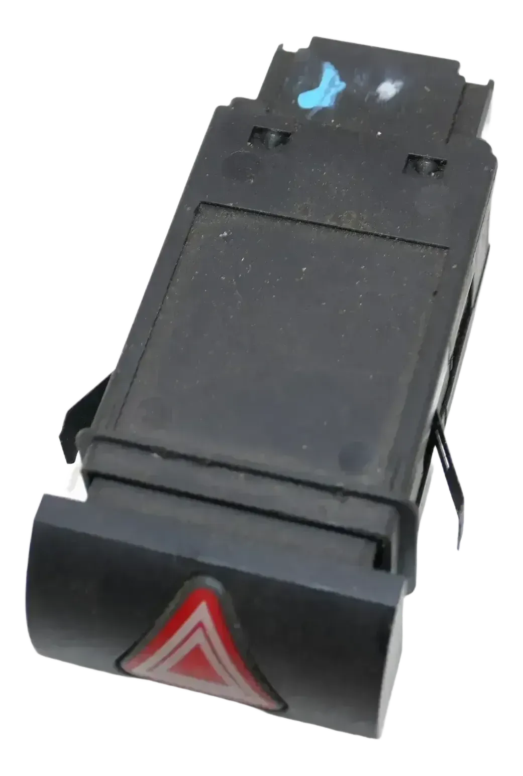 Seat Ibiza Polo 6K Warnblinker Relais Warnblinkerschalter Schalter 6K0953235 - Bild 1