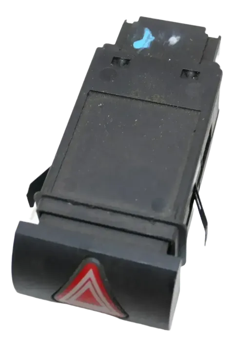 Seat Ibiza Polo 6K Warnblinker Relais Warnblinkerschalter Schalter 6K0953235