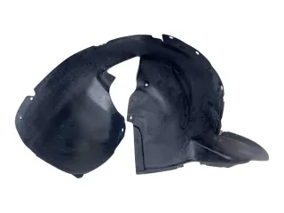 VW Touran 1T 1T3 Radhausschale Dämpfung Radhaus vorne rechts 1T0805912G Facelift - Bild 2