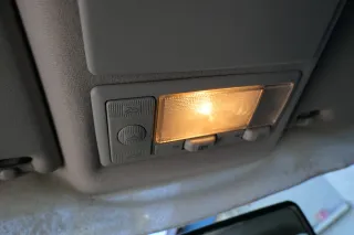 VW Golf 3 Schalter Schiebedach Innenleuchte Schiebedachschalter Leselampe - Bild 2