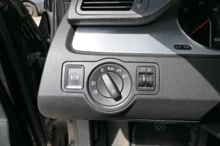 VW Golf 5 Jetta Lichtschalter Schalter Licht 3C8941431A Nebelscheinwerfer Auto - Bild 1