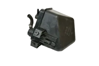 Seat Arosa 6H Aktivkohlefilter Aktivkohlebehälter 6H0201797B Druckventil - Bild 3