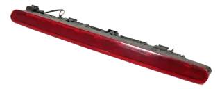 VW Polo 6N2 dritte Bremsleuchte 3. Bremslicht 6N0945097D Heckklappe Bremslampe - Bild 1