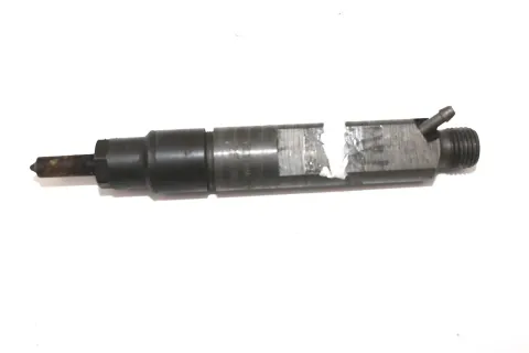 VW Golf 4 Bora Leon Einspritzdüse Düse 038130201G 1,9 TDI AGR 66kw 90PS Motor