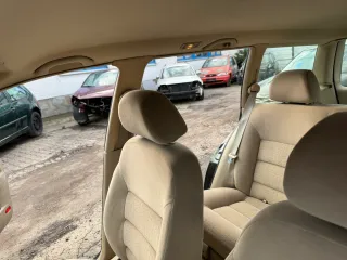 Golf 4 1J Kombi Variant Himmel Innenraum Decke Dachhimmel Dach oben hellbeige - Bild 9