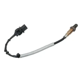 Audi A6 4F Q7 Sonde Lambdasonde vor Kat 079906262 4,2 FSI BVJ ## - Bild 2