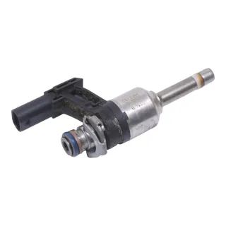 VW Golf A3 Einspritzdüse 03F906036B 1,2 TSI CBZB Düse Einspritzven - Bild 1