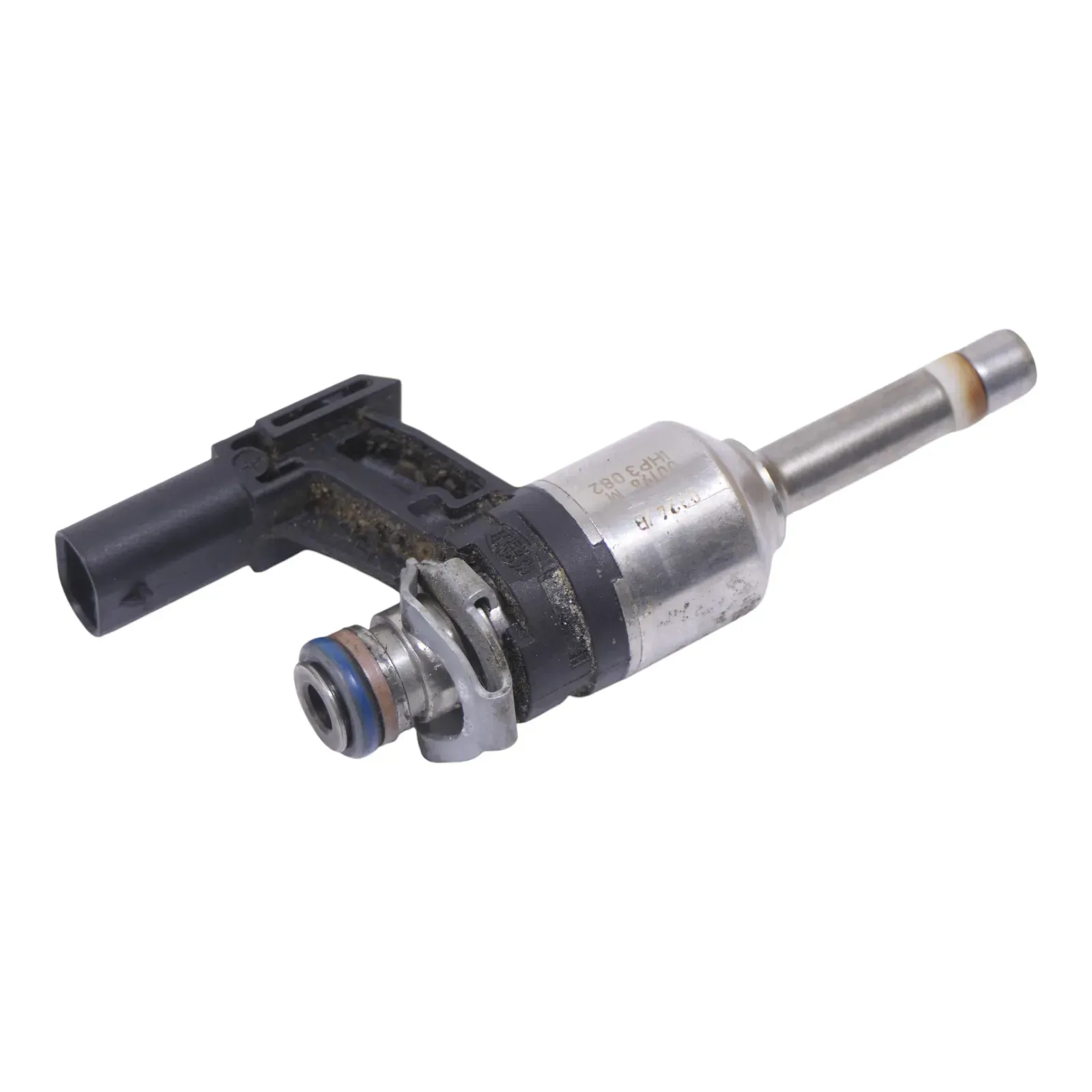 VW Golf A3 Einspritzdüse 03F906036B 1,2 TSI CBZB Düse Einspritzven - Bild 1