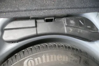 Audi A4 A3 Ersatzrad Ersatzreifen Notreifen 195/55 R15 Zoll (kein Notrad!) LK112 - Bild 2