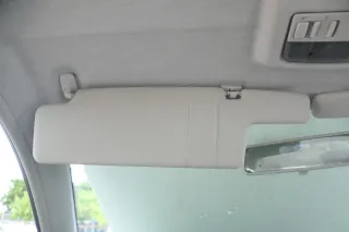 Skoda Fabia 6Y Schrägheck Himmel Innenraum Decke Dach oben grau - Bild 5
