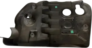 VW Passat 3BG Motorabdeckung Abdeckung Motor Blende 1,9 TDI Diesel AWX AVF AVB - Bild 2