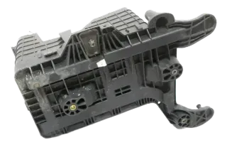 VW Tiguan 5N Eos Touran Batteriekasten Kasten Abdeckung Batterie  ca. 30cm - Bild 5