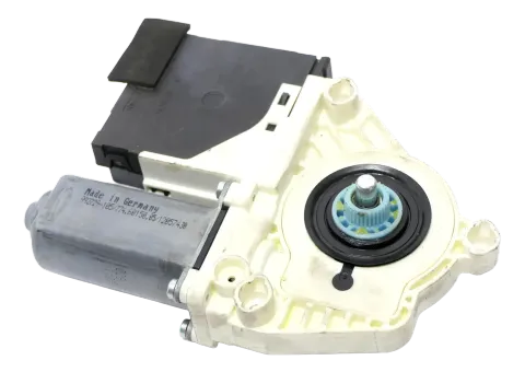 VW Passat 3C elektrischer Fensterheber Motor vorne rechts 1K0959702P