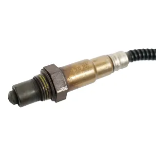 Audi A6 4F Q7 Sonde Lambdasonde vor Kat 079906262 4,2 FSI BVJ ## - Bild 3