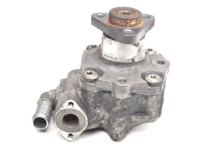 Audi A4 8K Pumpe Servolenkung Servopumpe 8K0145154N 2,7 3.0 TDI - Bild 2