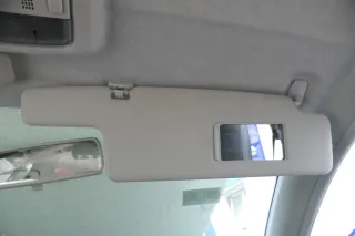 Skoda Fabia 6Y Schrägheck Himmel Innenraum Decke Dach oben grau - Bild 6
