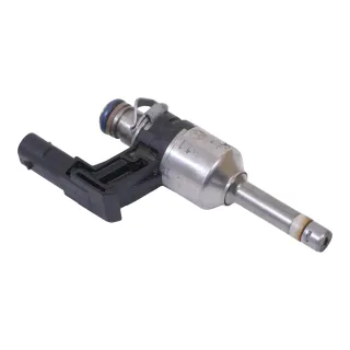 VW Golf A3 Einspritzdüse 03F906036B 1,2 TSI CBZB Düse Einspritzven - Bild 2