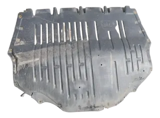 VW Polo 9N 9N3 Fox Ibiza Unterfahrschutz Dämpfung Schutz Motor 6Q0825237AG TDI - Bild 1