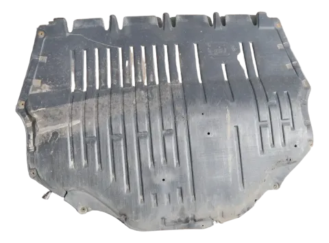 VW Polo 9N 9N3 Fox Ibiza Unterfahrschutz Dämpfung Schutz Motor 6Q0825237AG TDI