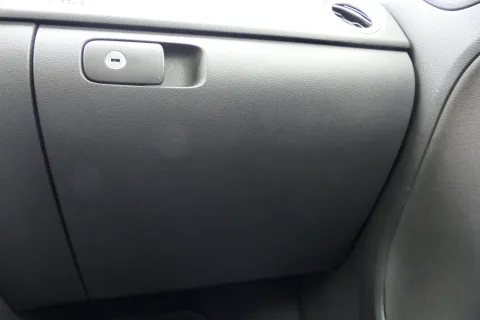 VW Golf Plus 5M Deckel Klappe für Handschuhfach Handschuhfachdeckel anthrazit