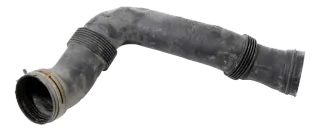 Altea 5P Leon Ansaugluftführung Luftrohr Rohr 1K0129618AJ Schlauch Luft - Bild 1