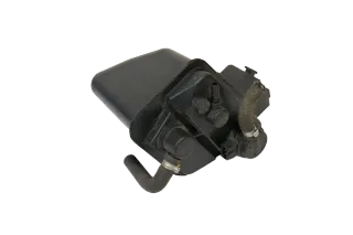 Seat Arosa 6H Aktivkohlefilter Aktivkohlebehälter 6H0201797B Druckventil - Bild 2
