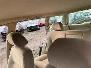 Golf 4 1J Kombi Variant Himmel Innenraum Decke Dachhimmel Dach oben hellbeige - Bild 8
