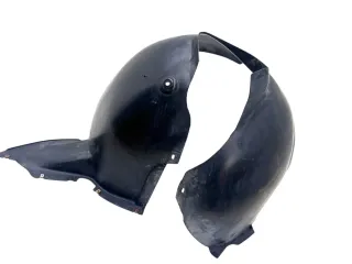 VW Touran 1T 1T3 Radhausschale Dämpfung Radhaus vorne rechts 1T0805912G Facelift - Bild 1