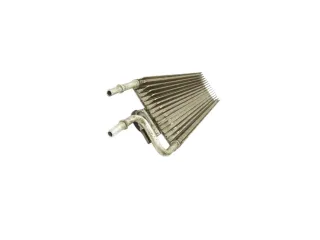 VW Passat 3C Kühler Kraftstoffkühler 1,9 TDI 2,0 TDI 3C0203491D/E Diesel - Bild 2