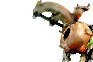VW Golf 4 Bora Turbolader Turbo 1,9 TDI 74kw ATD 81kw ASV Motor 038253019N - Bild 2