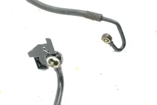 VW Golf 4 Bora Dehnschlauch Servoleitung mit Klima 1J0422893GK 1,4 16V 1,6 16V - Bild 2