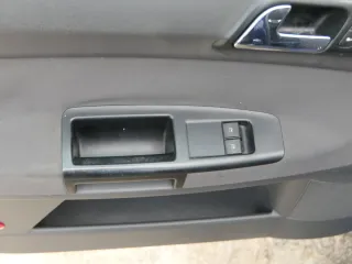 1x VW Polo 9N 9N3 Türverkleidung Verkleidung Tür vorne links 4/5-Türer - Bild 3