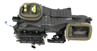 VW Passat 3C Gebläsekasten 3C1820003EL Heizung Gebläse Lüfter Kasten Klima - Bild 4