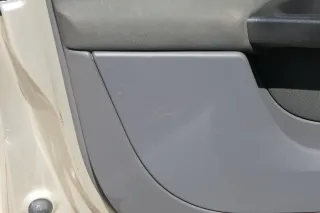 1x Altea 5P Türverkleidung Verkleidung Tür vorne links graphit grau Griff - Bild 6