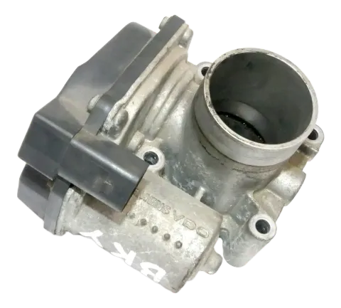 VW Polo 9N Ibiza 6L Drosselklappe 03C133062B 03C133062R 1,2 1,4 BME BKY BKR