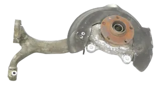 Audi A6 4F Achsschenkel Radlager vorne rechts 4F0407254H - Bild 1