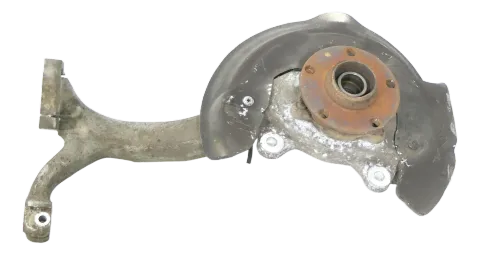 Audi A6 4F Achsschenkel Radlager vorne rechts 4F0407254H