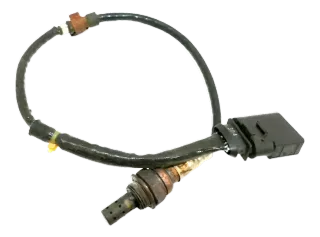 VW Polo 9N Lambdasonde hinter Kat 036906262D 1,4 16V 75PS AUA BBY BKY AUB 74kw - Bild 1